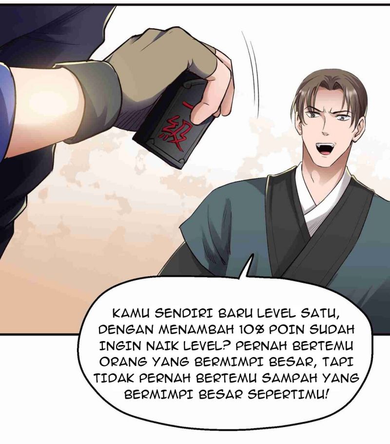 First Dragon (Yuanlong) Chapter 51 Gambar 24